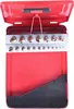 KS Tools 330.3610, Bohrer, Metall, Kunststoff, Holz, Gold Produktbild-Vorschau 4