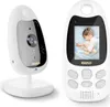 NENO GATO2 2,4 GHz Elektronisches Babyphone mit Kamera Produktbild-Vorschau 10