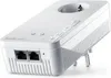 devolo Magic 2 WiFi 6 Powerline Starter Kit 1x devolo Magic Podgląd zdjęcia produktu 1