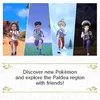 Pokémon Scharlachrot ( Nintendo Schalter) Produktbild-Vorschau 3