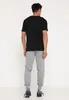 Spodnie Dresowe Puma Męskie, 586716 03, R-XXL Podgląd zdjęcia produktu 4