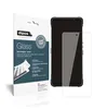 2x Schutzfolie für Ulefone Armor 10 - Anti-Shock 9H Folie Produktbild-Vorschau 1