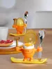 WMF McEgg coquetier, Couleur:Orange Voir les images du produit 7