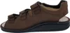 Finn Comfort Herren Sandale TUNIS braun Größe EUR 44 Produktbild-Vorschau 31