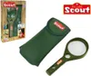 Lente d'ingrandimento SCOUT con custodia da cintura in Anteprima dell’immagine prodotto 8