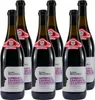 Lambrusco Grasparossa Perlwein DOC -lieblich- (6 x 0,75L) Produktbild-Vorschau 1