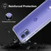 Custodia per Motorola Edge 30 Neo Custodia morbida e Anteprima dell’immagine prodotto 5