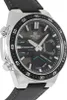 Casio Edifice Herrenuhr EFV-C110L-1AVEF Lederarmband Produktbild-Vorschau 22