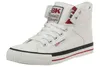 British Knights Roco BKC-3702 - Sneaker Uomo - Anteprima dell’immagine prodotto 2