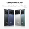 DOOGEE Note56 Plus Smartphone Handy, Android 16, 6,56" Produktbild-Vorschau 2