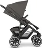 ABC Design Kombi-Kinderwagen Salsa 4 Air - inkl. Babywanne Produktbild-Vorschau 5