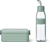 Mepal - Geschenk-Set für Unterwegs (Lunchbox Take a Break + Produktbild-Vorschau 1