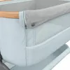 Maxi-Cosi Iora Beistellbett Baby, Faltbares Co-Sleeper, 0-6 Produktbild-Vorschau 5