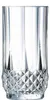 Eclat L7554, Transparent, Glas, 6 Stück(e), Rund, klar, 280 Produktbild-Vorschau 1