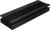 ICY BOX IB-M2HS-70, Kühlkörperset für M.2 2280 SSD, Produktbild-Vorschau 1