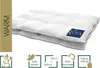 HANSKRUCHEN Royal péřová přikrývka 155x220 cm teplá 100% Náhled obrázku produktu 3
