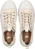 Mustang Mustang Vork. Leinenschuh Beige Produktbild-Vorschau 16