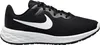 Nike Laufschuh 'W Revolution 6 NN'  black/white - dk smoke Produktbild-Vorschau 54
