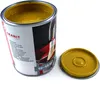 Komatsu Gelblack RAL 1132 NOPOLUX WICKENS GRANIT 1 l Dose Anteprima dell’immagine prodotto 3