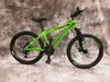 26 Zoll ALU MTB MIRAGE VON UMIT GEFEDERT, 21-Gang Shimano Produktbild-Vorschau 2