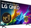 LG 43QNED80T6A 43 Zoll QNED UltraHD 4K HDR10  TV Produktbild-Vorschau 18