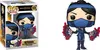 Funko Pop! Mortal Kombat - Winylowa Figurki Sub-Zero, Podgląd zdjęcia produktu 3