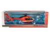 Modèle réduit 1:43, hélicoptère EC-135 des pompiers, rouge Voir les images du produit 3
