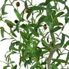 Olivenbaum Olive Künstlich Olivenbusch Kunstbaum Produktbild-Vorschau 5