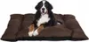 Anwicar Hundebett - Hundekissen - Hundebetten - Hunde Bett Produktbild-Vorschau 3