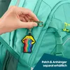 coocazoo Zaino scuola Mate 44 cm Anteprima dell’immagine prodotto 9