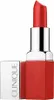 Clinique Pop Matte Lip Colour + Primer, Rot, Ruby Pop, 1 Produktbild-Vorschau 3