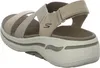 Skechers Sandalen Go Walk Arch Fit - Treasured 140257/TPE Anteprima dell’immagine prodotto 28