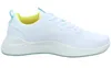 Legero Damen Schnürschuhe Sportlich Gummisohle Weiß Produktbild-Vorschau 39