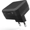 Ładowarka Qualcomm Quick Charge 4+ 27W USB-C Czarny Podgląd zdjęcia produktu 1