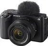 Sony ZV-E1 + FE 28-60mm F4-5.6, 12,1 MP, 4240 x 2832 Pixel, Produktbild-Vorschau 4