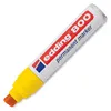 Edding 800 Permanentmarker, Vielseitiger Marker, permanente Produktbild-Vorschau 8