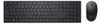 Dell Pro-Tastatur und -Maus – KM5221W - französisch Produktbild-Vorschau 1
