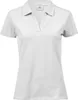 Tee Jays 1409 | Dámska polokošeľa Womens Luxury Stretch Náhľad obrázku produktu 4