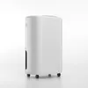 A white dehumidifier is shown from a side angle on a white background. Anteprima dell’immagine prodotto
