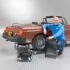 Rangierhilfen 4er-Set, für Reifen bis 360 mm Breite, je 450 Produktbild-Vorschau 9