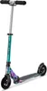 Micro Scooter micro speed matt neochrome Náhľad obrázku produktu 1