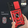 Outdoor Panzer Hülle für Samsung Galaxy A16 mit Produktbild-Vorschau 3