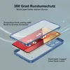 360° Grad Hülle Xiaomi Redmi Note 13 Pro 4G mit Produktbild-Vorschau 8