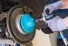 HAZET 4960R-160/4, Schleifscheibe, Metall, 500 RPM, Produktbild-Vorschau 2