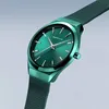 Bering - Orologio da polso - Donna - Quarzo - Ultra Slim - Anteprima dell’immagine prodotto 8
