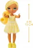 Rainbow High Littles - Daisy (Yellow) Produktbild-Vorschau 12