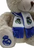 Plyšový medvedík so šatkou Real Madrid Náhľad obrázku produktu 4