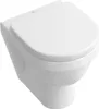 Villeroy & Boch Omnia architectura WC-Sitz compact 9M66S2 - Produktbild-Vorschau 6