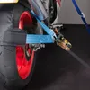 Spanngurt für Motorrad - Hinterrad Produktbild-Vorschau 9