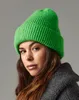 Beechfield B396R | Colour Pop Beanie - Farbe: Bright Pink - Produktbild-Vorschau 4